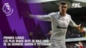 Premier League : Les plus beaux buts de Bale lors de sa dernière saison à Tottenham