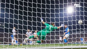 Ligue des Nations : Résultats et classements après la J1