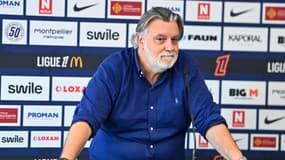 Laurent Nicollin