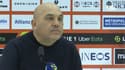 Nice 1-2 Metz : Pour Antonetti (Metz), "Nice ne joue pas le maintien"