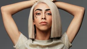 Bilal Hassani