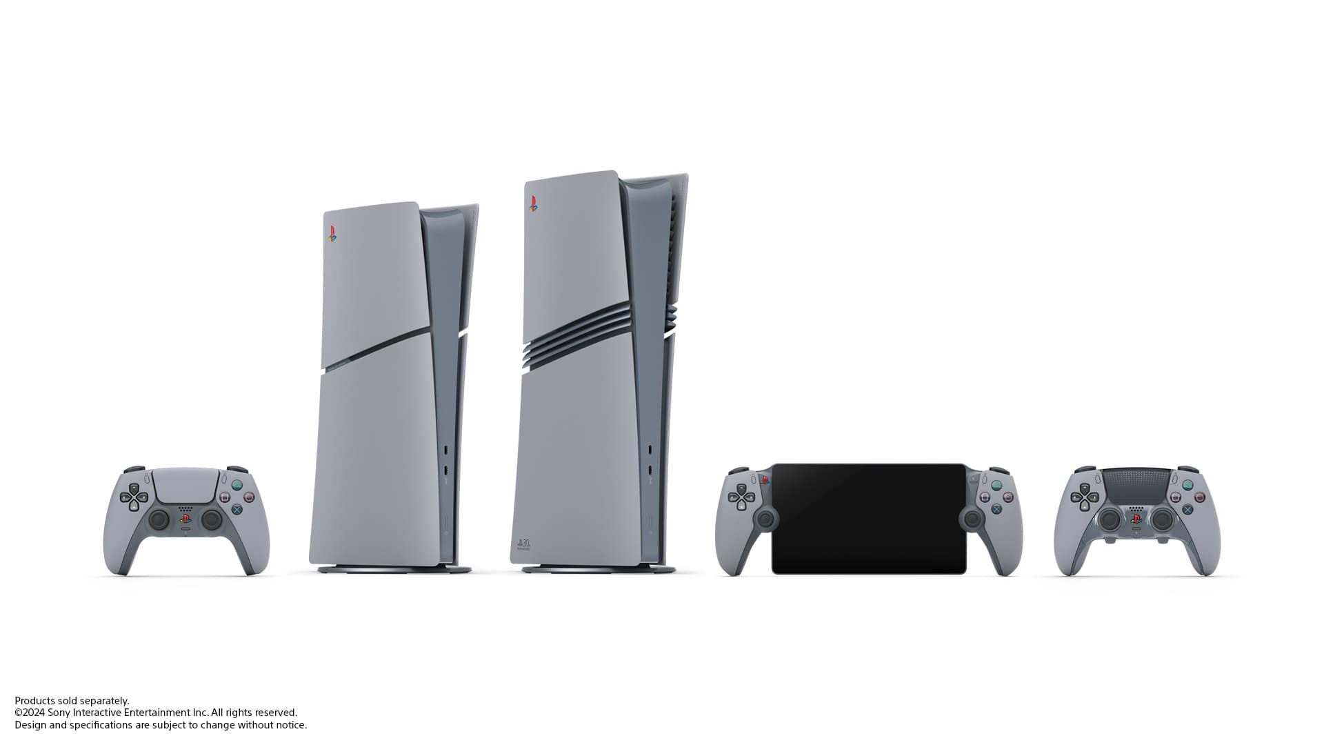 Manette Dualsense PS5 30th Anniversary Édition Limitée - Neuve - PlayStation 5