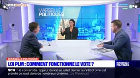 Marseille: comment fonctionnent les élections municipales?