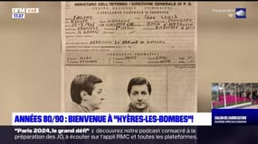 30 ans du meurtre de la députée Yann Piat dans le Var: dans les années 80-90, la violence à "Hyères-les-bombes"