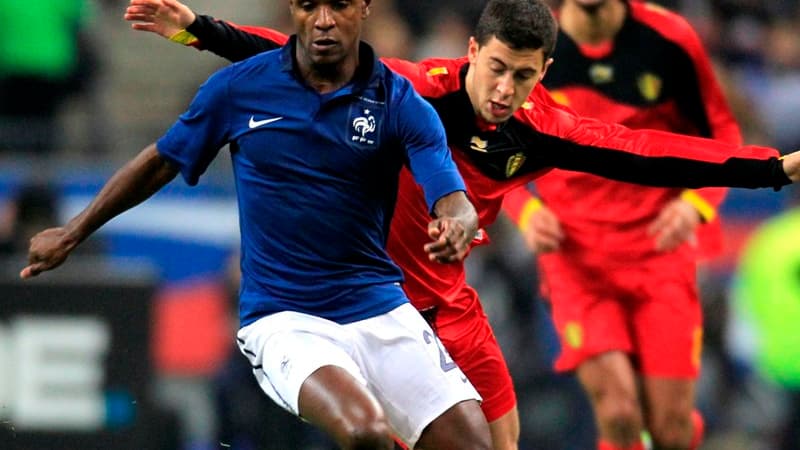 Eric Abidal