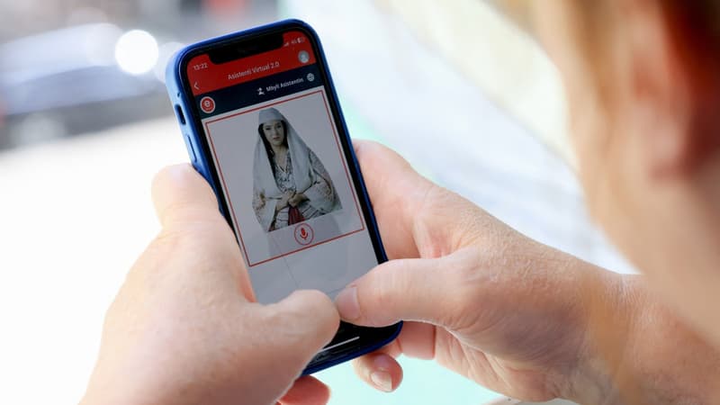 In Albania, the prime minister of AI will soon give birth to 83 virtual children, intelligent agents who will help parliamentarians, especially if they forget to “go back to work.” In Albania, the prime minister of AI will soon give birth to 83 virtual children, intelligent agents who will help parliamentarians, especially if they forget to “go back to work.”