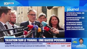 Le pouvoir d'achat, enjeu central des discussions budgétaires