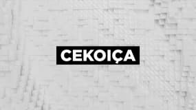 Tous les jours à 12h50, on joue au CEKOICA dans Neumann-Lechypre! Connaissez-vous toutes les réponses aux questions du jour? Pour jouer avec nous demain, envoyez "JEU" au 7 32 16