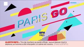 Paris Go : Nouveaux nés et nocturnes au zoo de Paris - 26/06