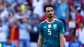 Matts Hummels