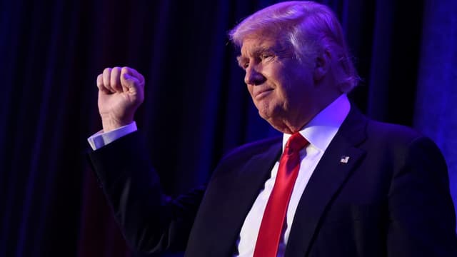 Donald Trump mis sous pression par les multinationales américaines