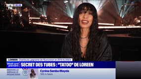 Secrets de tubes: "Tatoo", de Loreen 