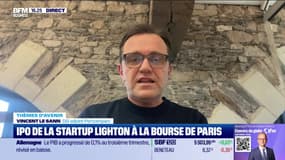 L'IA générative bientôt cotée à Paris  - 22/11