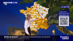 Une instabilité sur le nord-est, davantage d'éclaircies au nord-ouest: la météo de ce vendredi 1er août