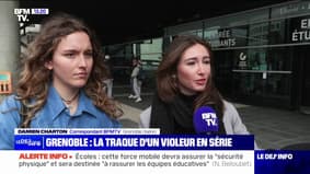Grenoble: ce que l'on sait de "l'homme à la trottinette" recherché pour plusieurs viols et agressions sexuelles