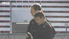 Toulon engage Galthié pour retrouver le succès
