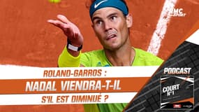 Roland-Garros : Nadal viendra-t-il s'il n'est pas à 100% ?