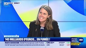 La Carte blanche : Marie Eloy - 06/03