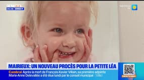 Fillette assassinée à Mairieux: la responsabilité du département du Nord mis en cause dans un nouveau procès