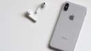 iPhone X offre
