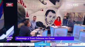 Le Zapping RMC - 22/03