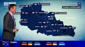 Météo Nord-Pas-de-Calais: beaucoup de grisaille attendue ce samedi 29 janvier