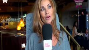 Ingrid Chauvin star d'un nouveau téléfilm dirigé par son mari : "C'est un joli cadeau"