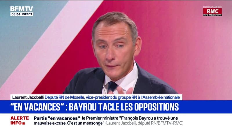 Vote de confiance: 