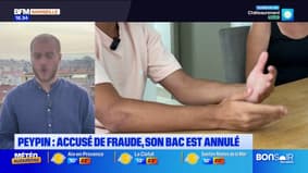 Peypin : accusé de fraude, un élève voit son bac annulé