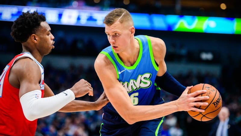 Porzingis