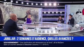 "On a parfois l'impression que ce n'est pas son procès": l'attitude troublante de Cédric Jubillar face aux juges