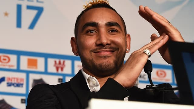 Dimitri Payet 
