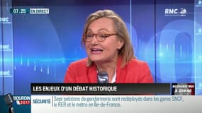 QG Bourdin 2017 : Quels sont les enjeux du grand débat de la présidentielle ce soir ? – 04/04