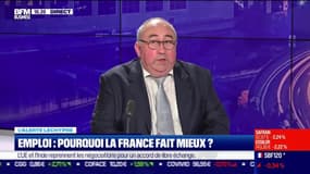 Le Grand Journal de l'Éco : Partie 1 - 27/06