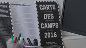 Ouverture d'un centre d'accueil pour mineurs isolés: "On va essayer de les mettre à l'abri petit à petit"