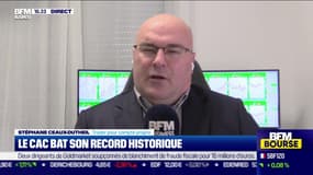 Plan de trading, les alertes techniques du jour - 12/12