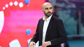 Walid Regragui