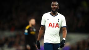 Tanguy Ndombele