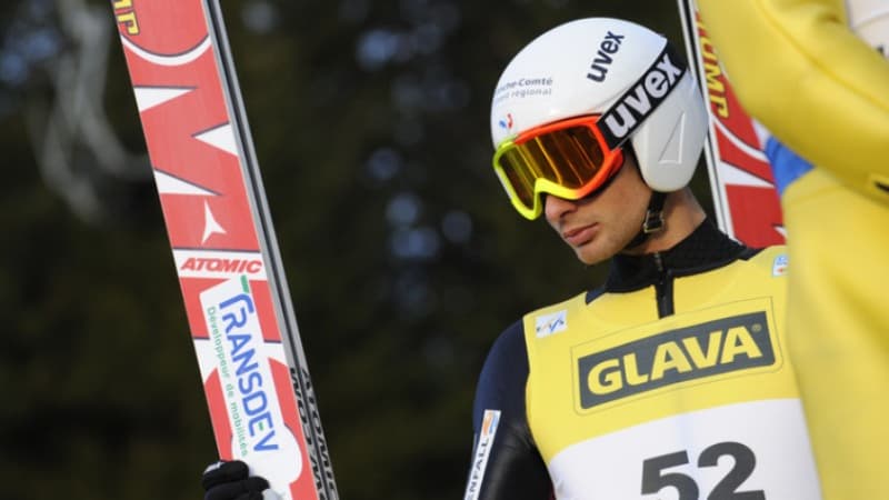 Jason Lamy-Chappuis