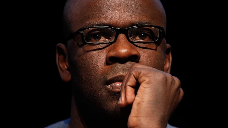 Lilian Thuram