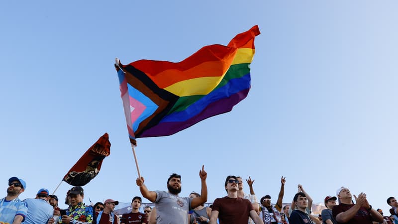 TOUT COMPRENDRE. Pourquoi l'organisation dâ€™un "match de la fiertÃ©" entre lâ€™Iran et...