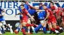 Castres 27-16 Toulon : "Notre manque de maîtrise a tué nos efforts" enrage Collazo