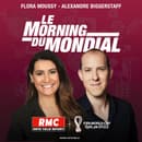 Le match des auditeurs : Faut- il préserver le physique ou l'égo de Mbappé?  - 30/11/2022
