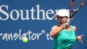 Simona Halep