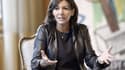 Anne Hidalgo