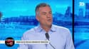 Bruno Gaccio: "ce serait bien que le PS disparaisse, parce que ce parti a perdu toute utilité"