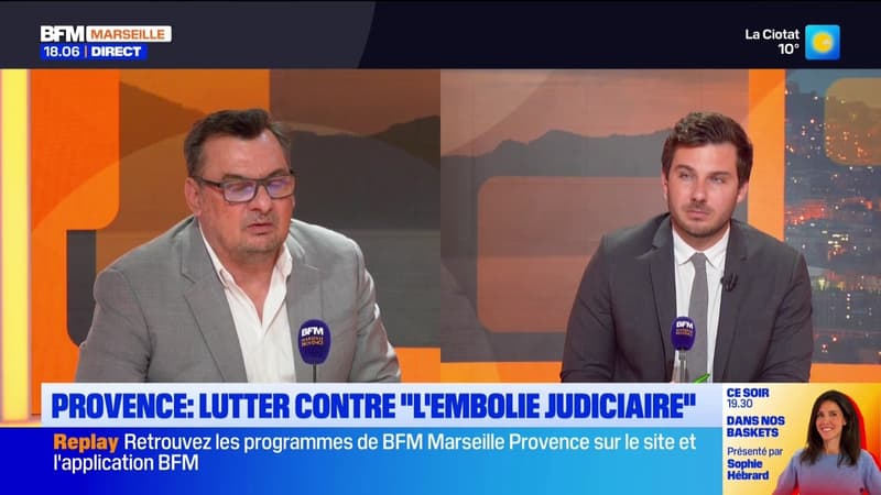 Marseille : Une émission locale décrypte les enjeux de la ville en février 2026