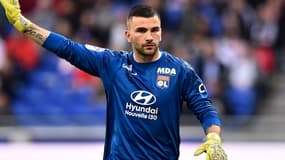 Anthony Lopes