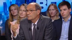 "Wauquiez a le talent de pouvoir incarner une forme d’opposition", estime Woerth 