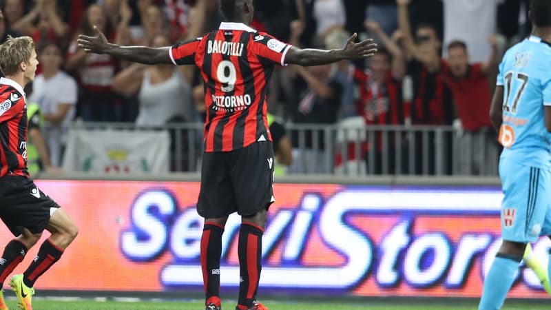 Mario Balotelli